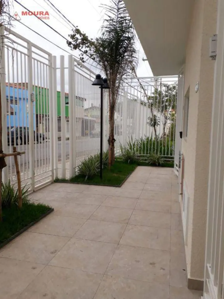 Apartamento, 2 quartos, 75 m² - Foto 11