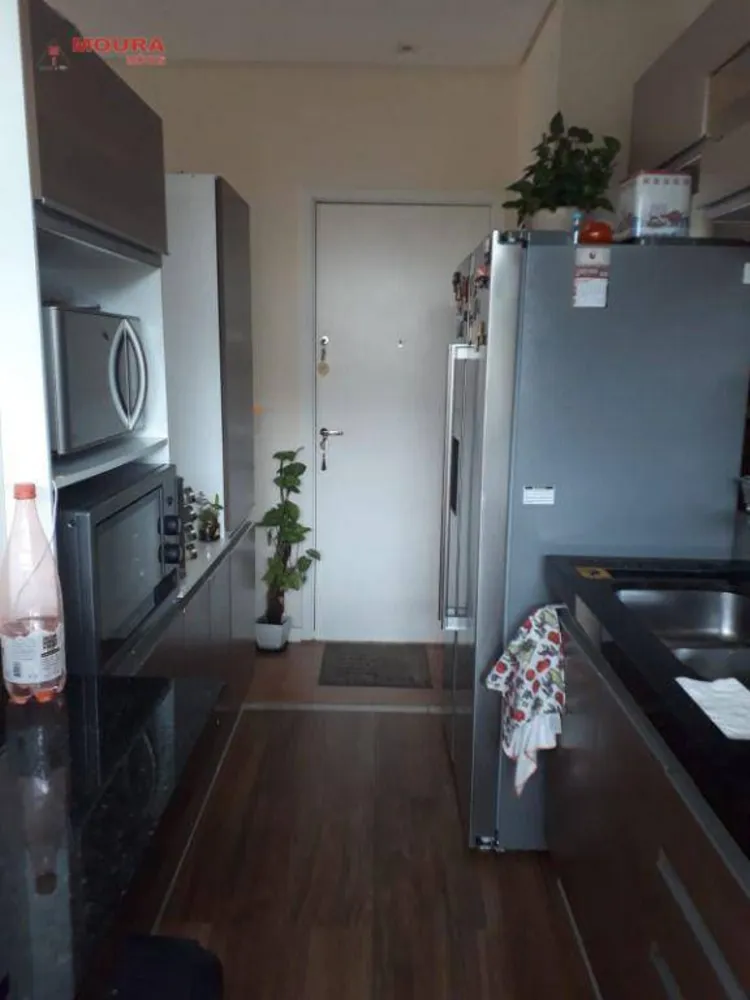 Apartamento, 2 quartos, 75 m² - Foto 14
