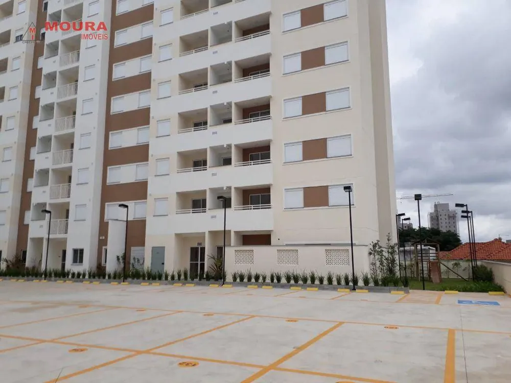 Apartamento, 2 quartos, 75 m² - Foto 2