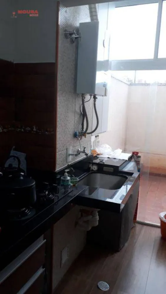 Apartamento, 2 quartos, 75 m² - Foto 4