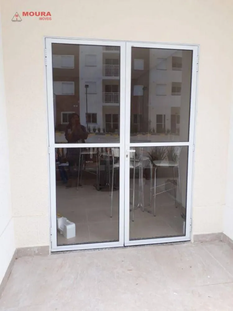 Apartamento, 2 quartos, 75 m² - Foto 10