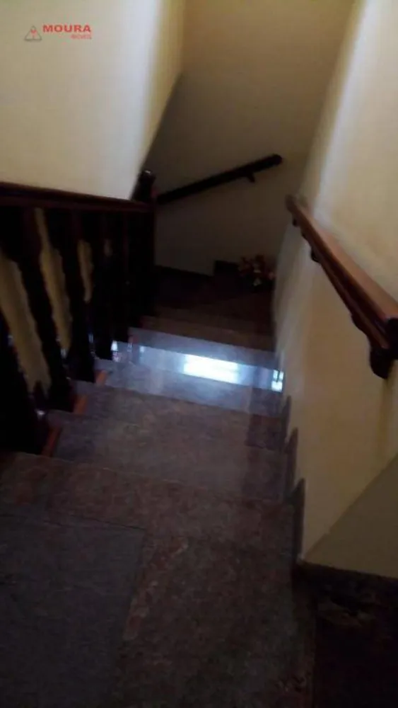 Sobrado, 3 quartos, 165 m² - Foto 4