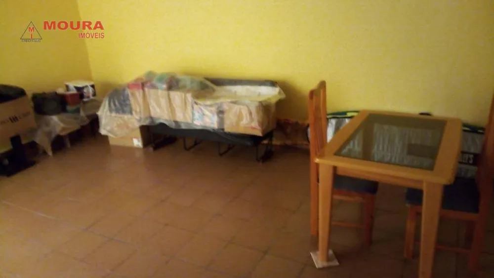Sobrado, 3 quartos, 165 m² - Foto 11