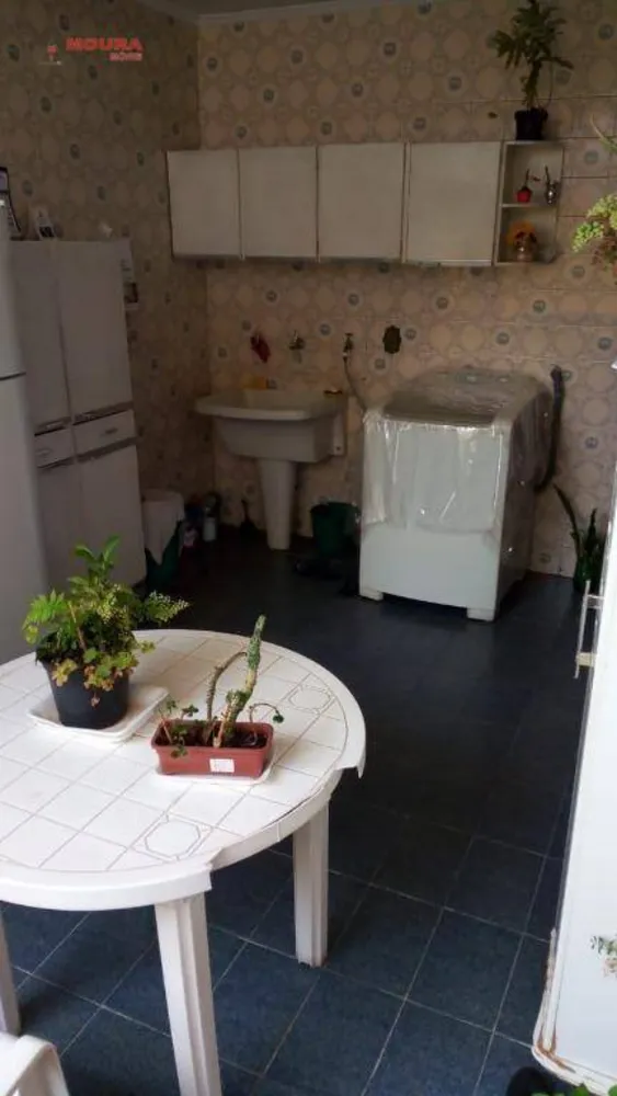 Sobrado, 3 quartos, 165 m² - Foto 5