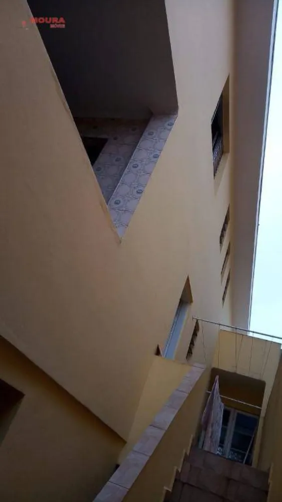 Sobrado, 3 quartos, 165 m² - Foto 1