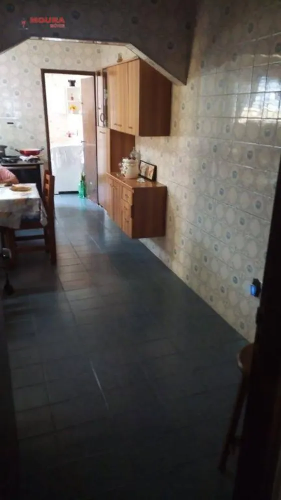Sobrado, 3 quartos, 165 m² - Foto 6