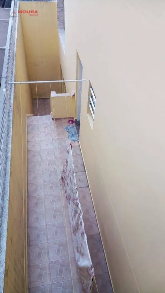 Sobrado, 3 quartos, 165 m² - Foto 10