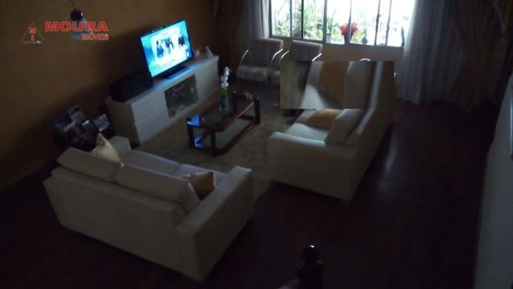 Sobrado, 3 quartos, 165 m² - Foto 12