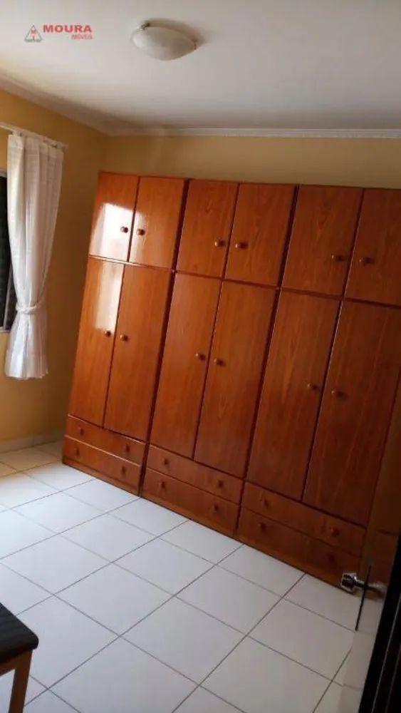 Sobrado, 3 quartos, 165 m² - Foto 9