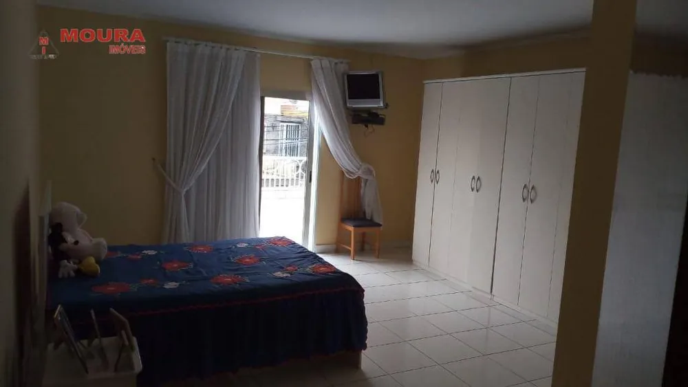 Sobrado, 3 quartos, 165 m² - Foto 7