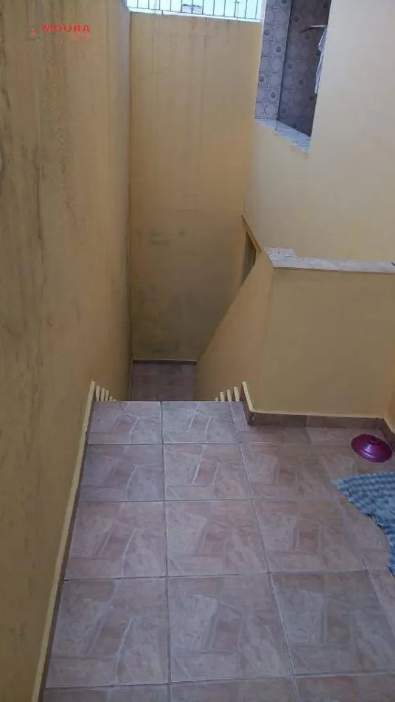 Sobrado, 3 quartos, 165 m² - Foto 8