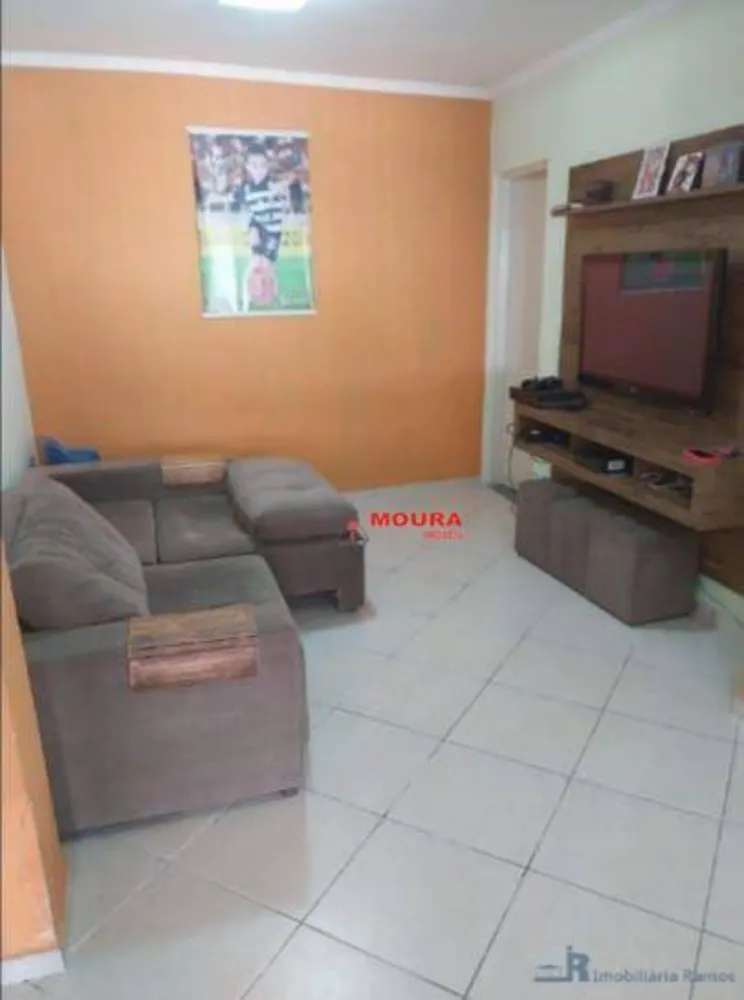 Casa, 3 quartos, 138 m² - Foto 12