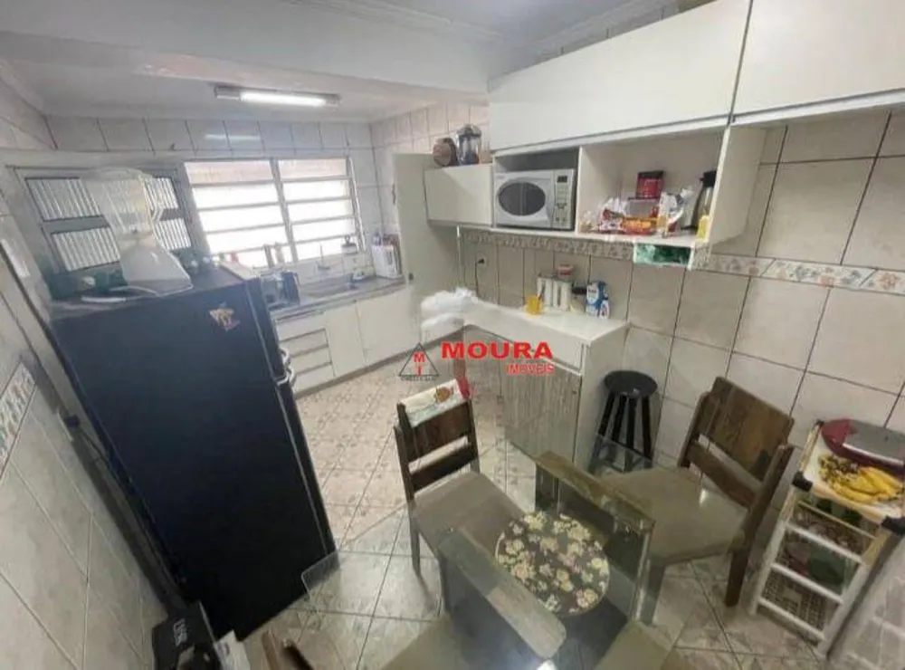 Casa, 3 quartos, 138 m² - Foto 5