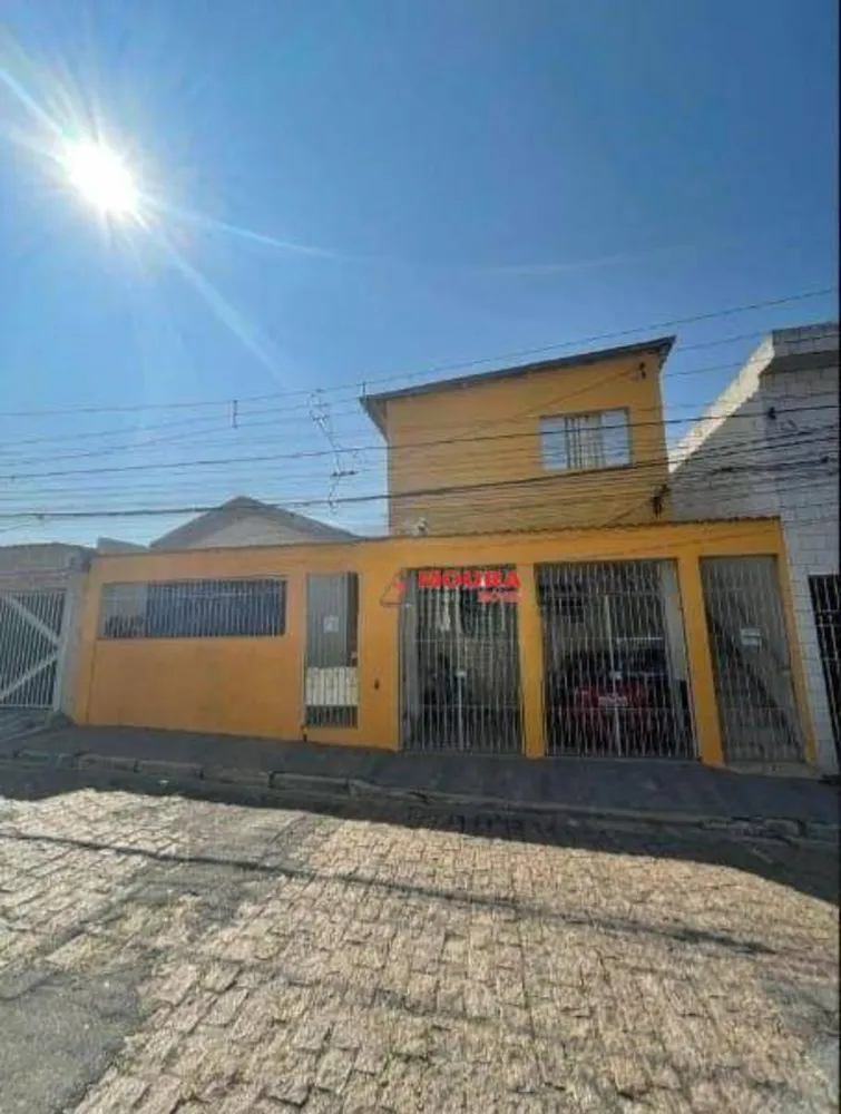Casa, 3 quartos, 138 m² - Foto 2