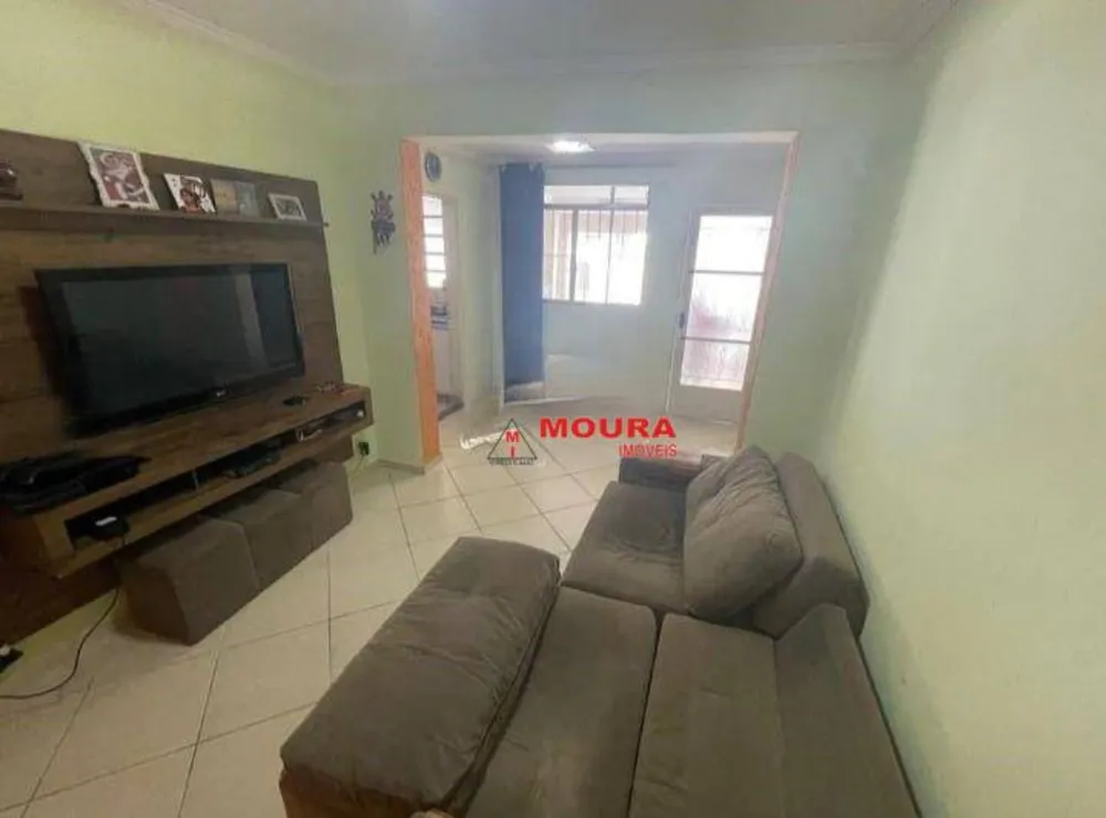 Casa, 3 quartos, 138 m² - Foto 11