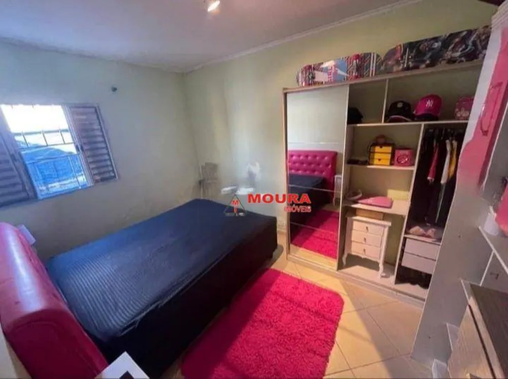 Casa, 3 quartos, 138 m² - Foto 8