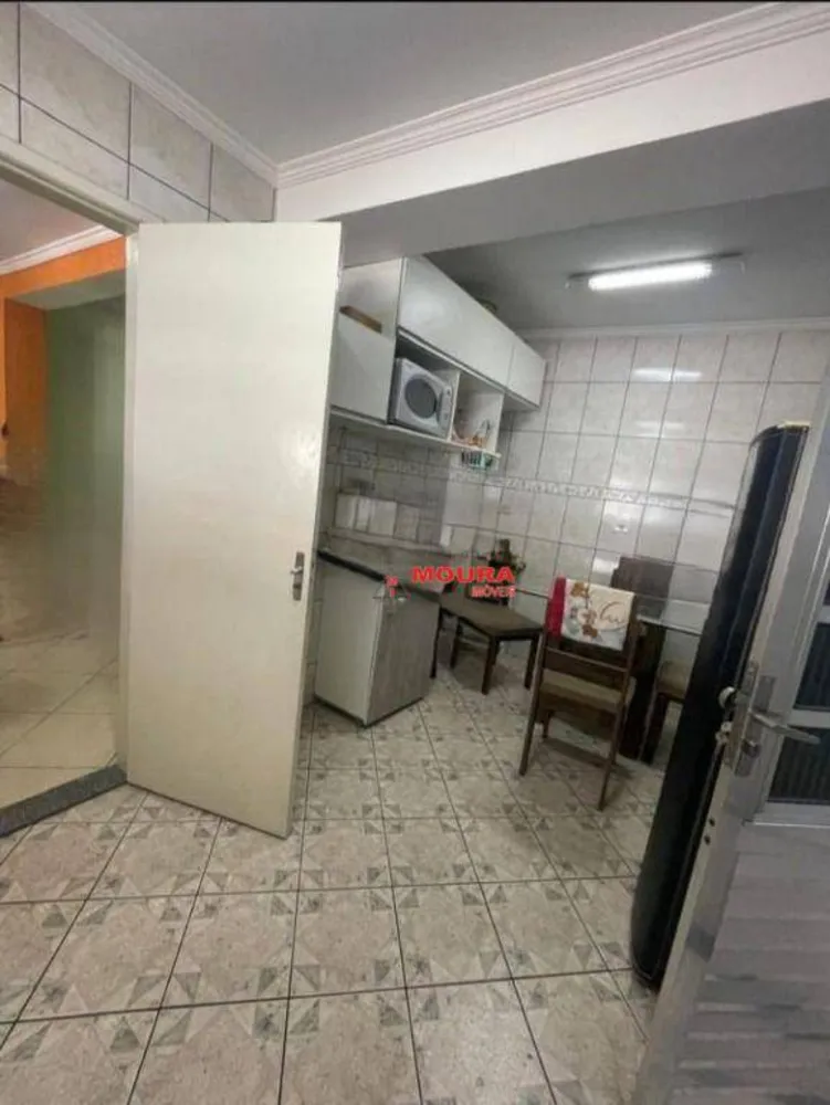 Casa, 3 quartos, 138 m² - Foto 10