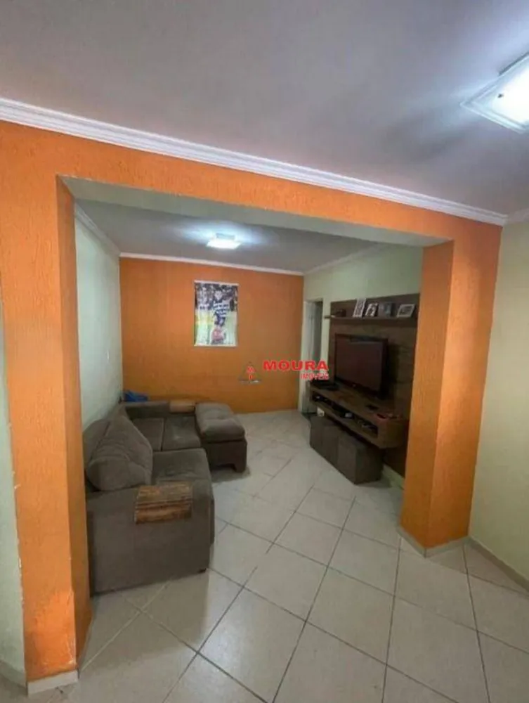 Casa, 3 quartos, 138 m² - Foto 13