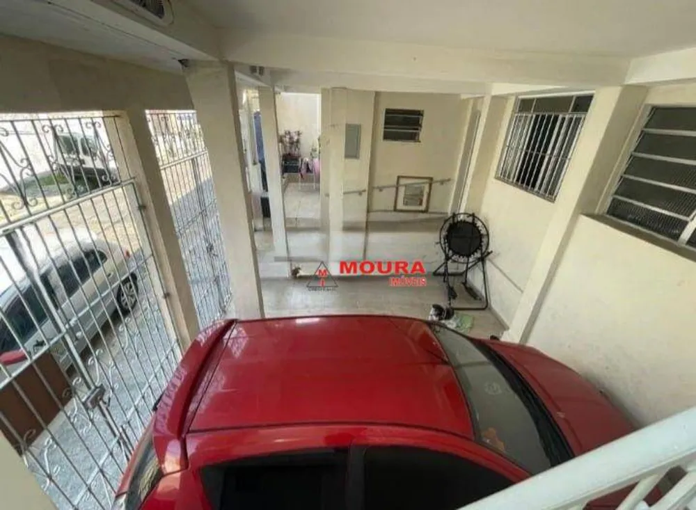Casa, 3 quartos, 138 m² - Foto 12