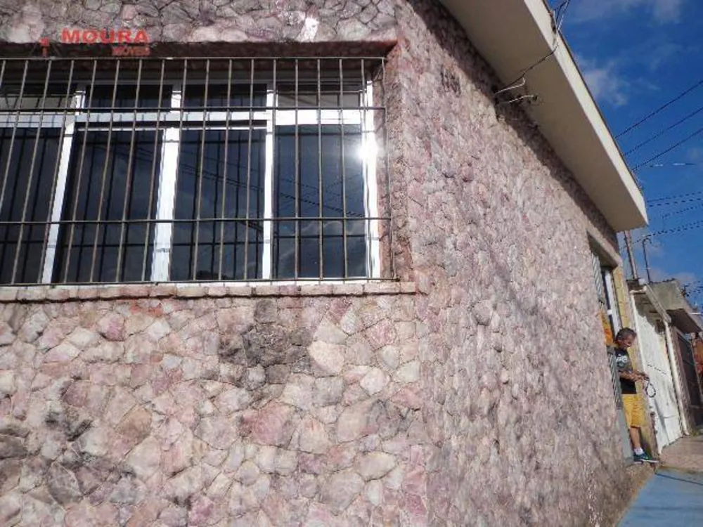Casa, 6 quartos, 387 m² - Foto 1