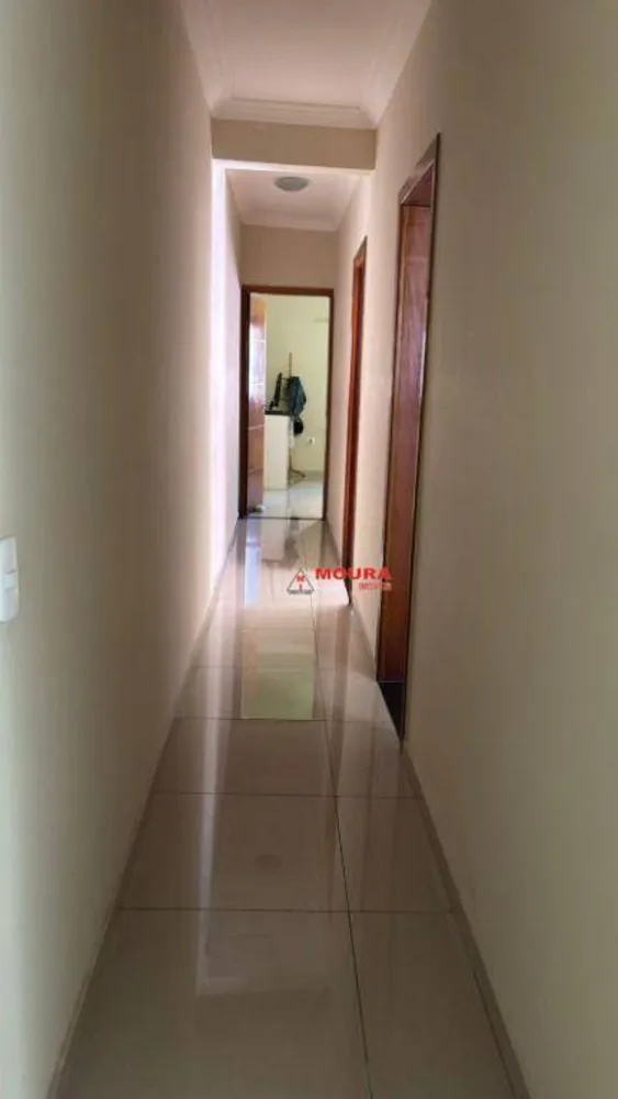 Sobrado, 3 quartos, 196 m² - Foto 8