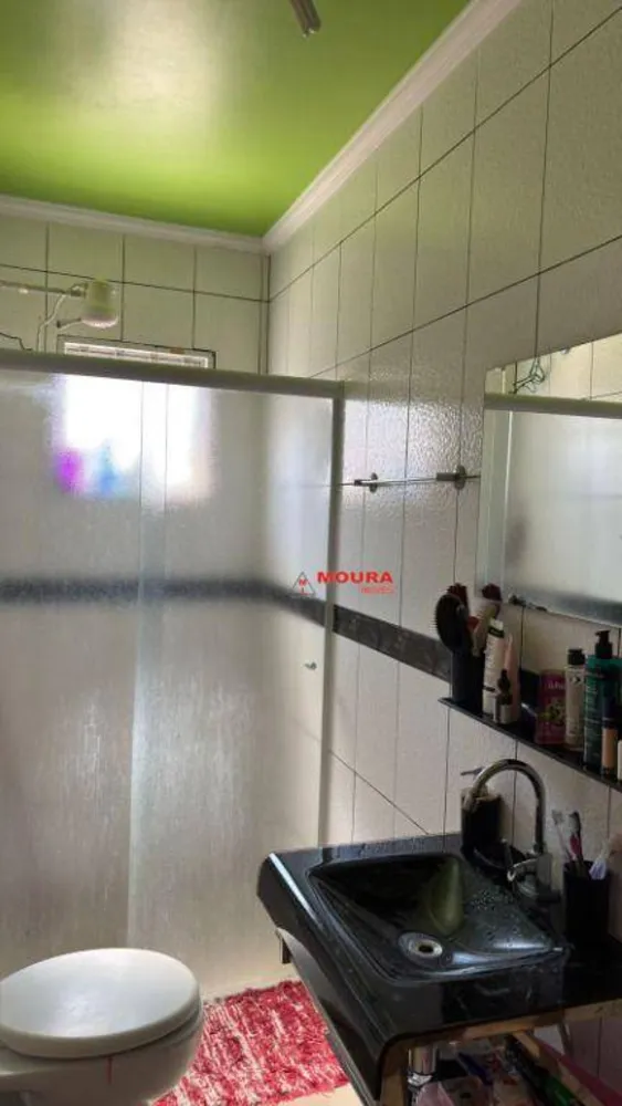Sobrado, 3 quartos, 196 m² - Foto 7