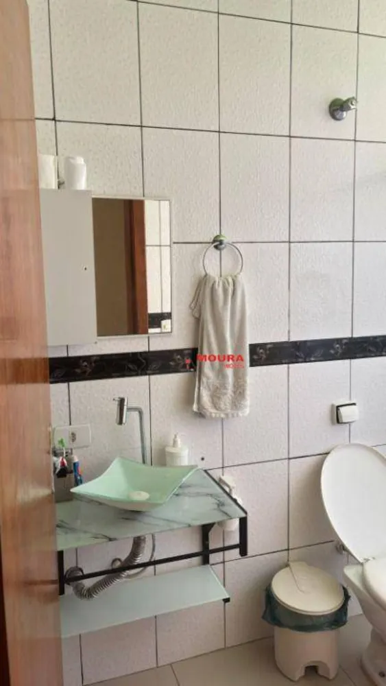 Sobrado, 3 quartos, 196 m² - Foto 6