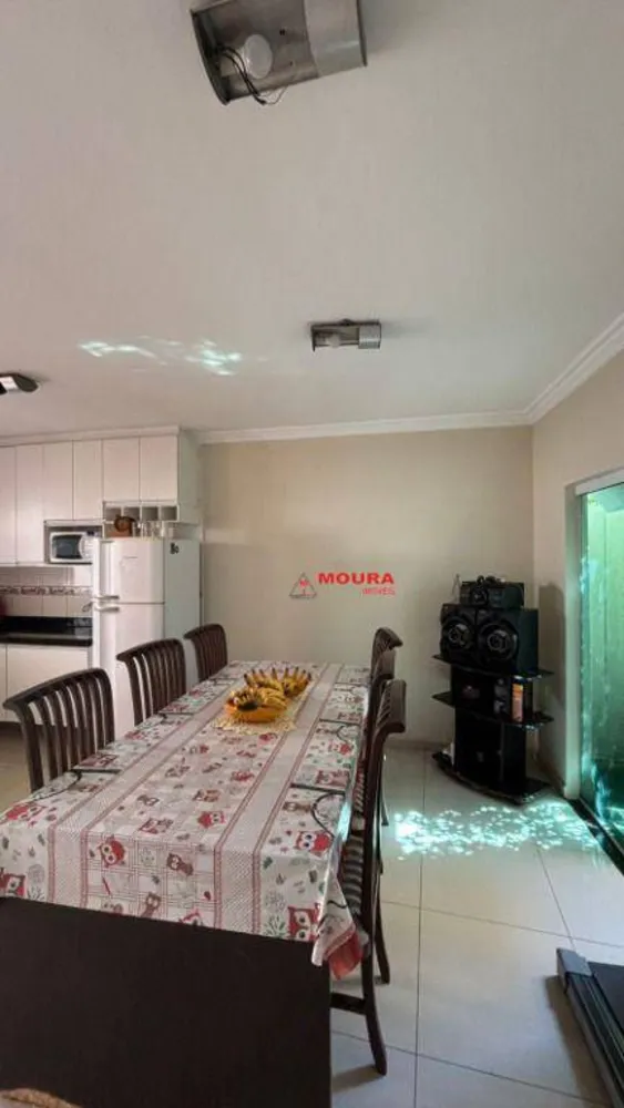 Sobrado, 3 quartos, 196 m² - Foto 12