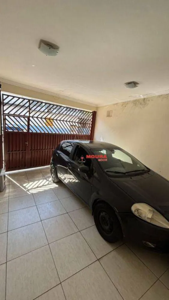 Sobrado, 3 quartos, 196 m² - Foto 10