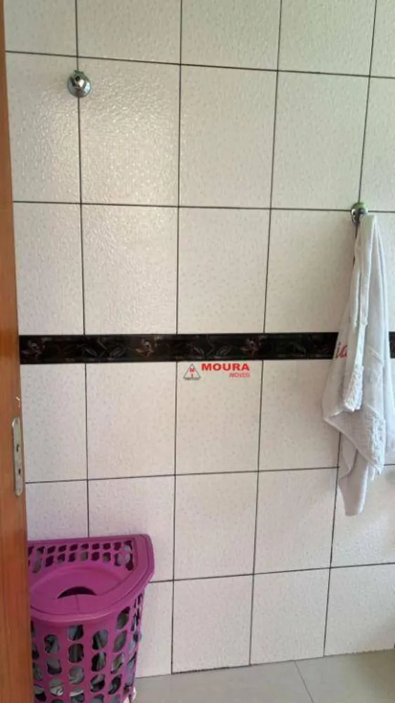 Sobrado, 3 quartos, 196 m² - Foto 11