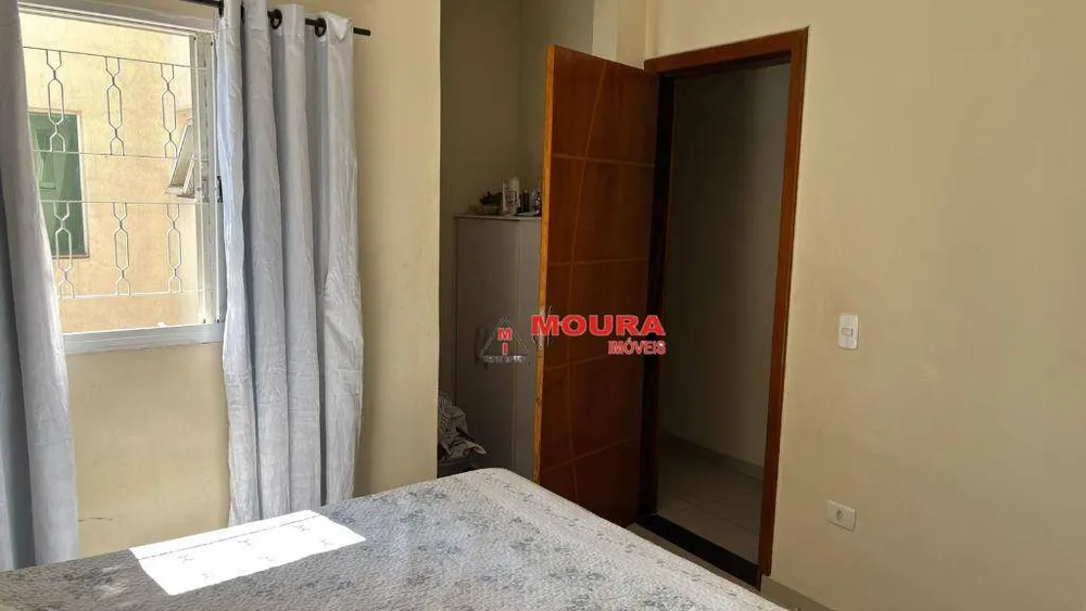 Sobrado, 3 quartos, 196 m² - Foto 9