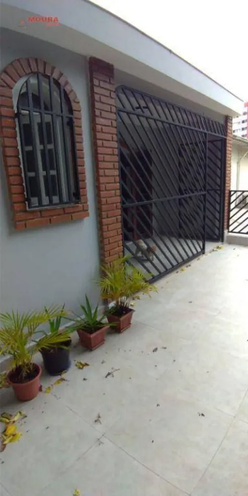 Sobrado, 3 quartos, 145 m² - Foto 8