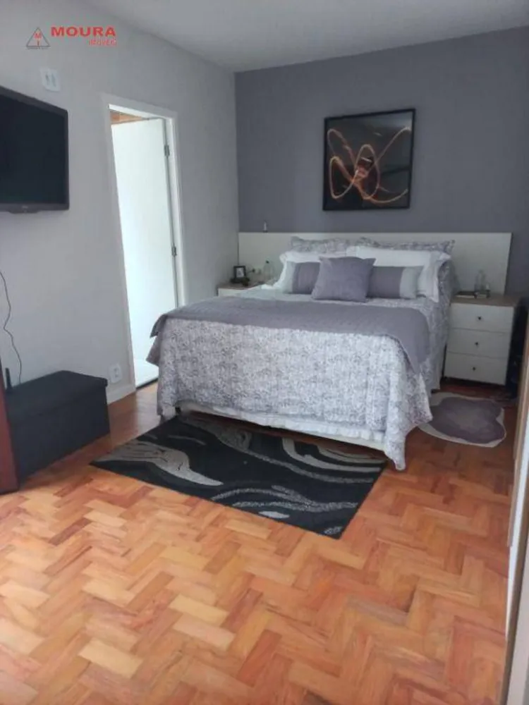 Sobrado, 3 quartos, 145 m² - Foto 6