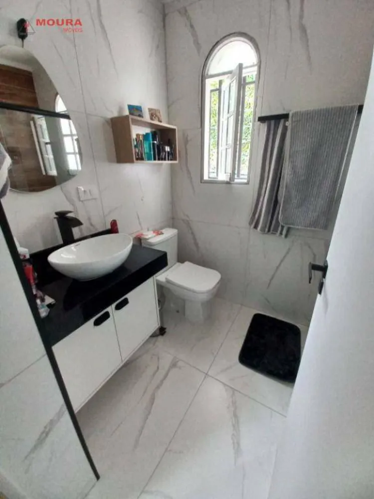 Sobrado, 3 quartos, 145 m² - Foto 7