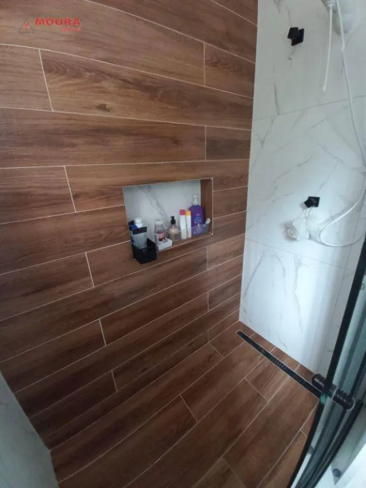 Sobrado, 3 quartos, 145 m² - Foto 11