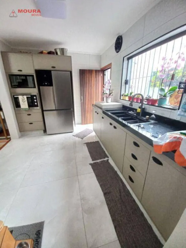 Sobrado, 3 quartos, 145 m² - Foto 3