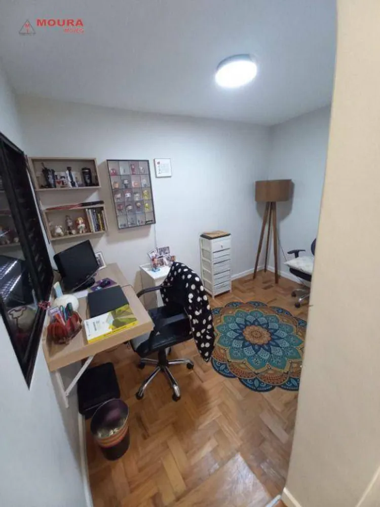 Sobrado, 3 quartos, 145 m² - Foto 14