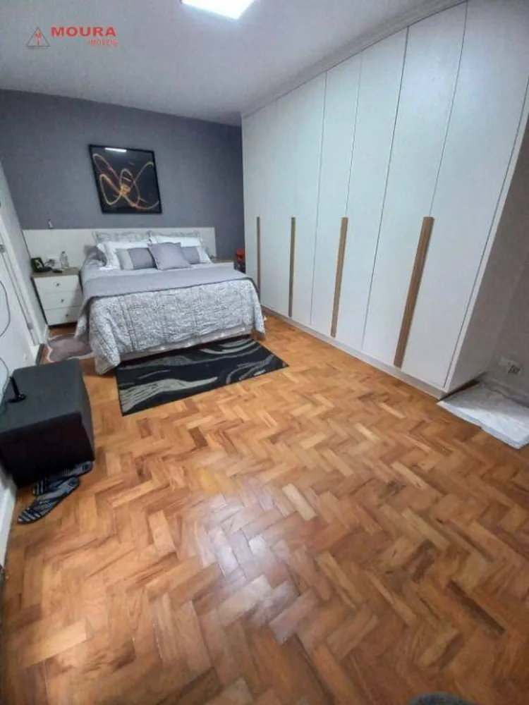 Sobrado, 3 quartos, 145 m² - Foto 5