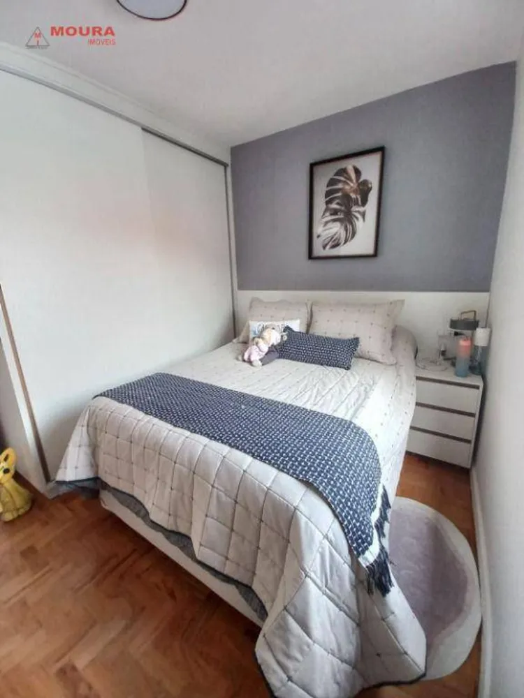 Sobrado, 3 quartos, 145 m² - Foto 9