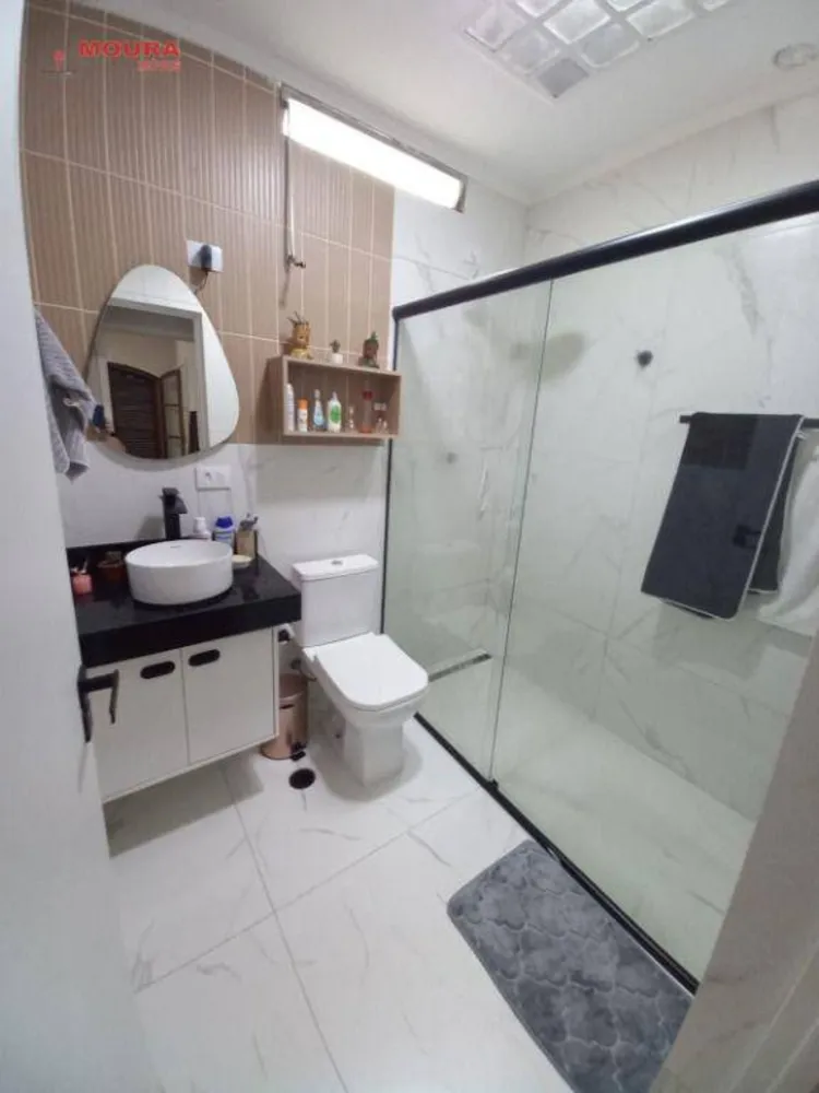 Sobrado, 3 quartos, 145 m² - Foto 10