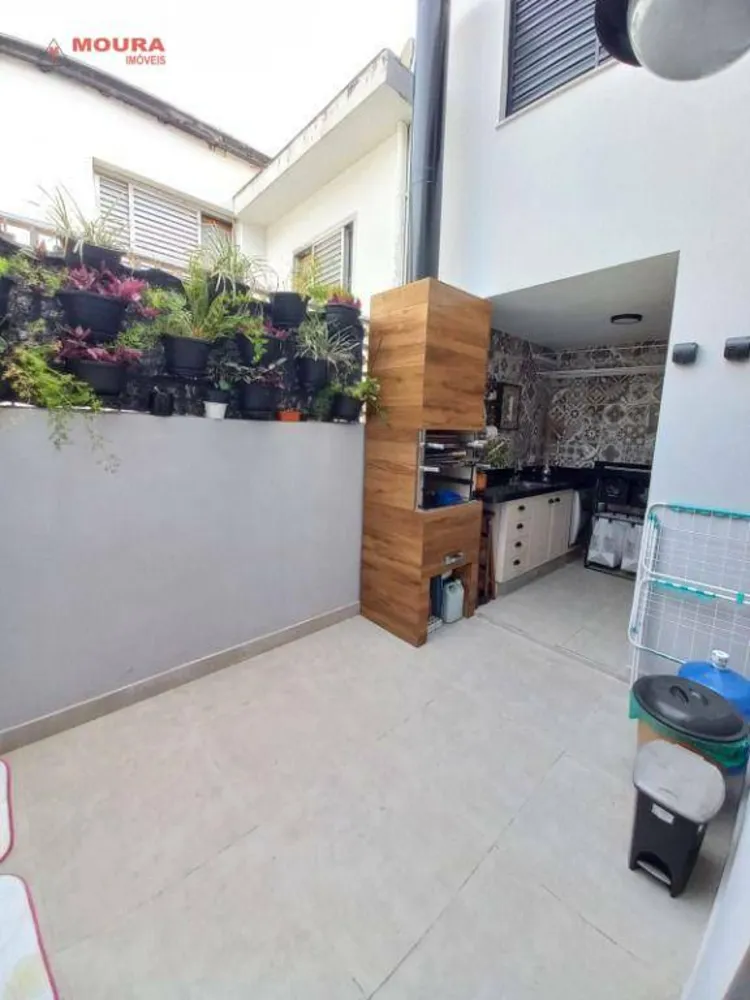 Sobrado, 3 quartos, 145 m² - Foto 16