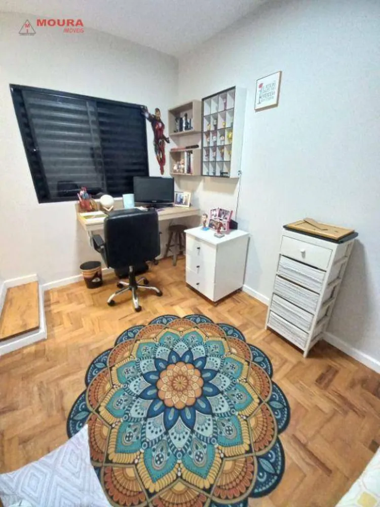 Sobrado, 3 quartos, 145 m² - Foto 13