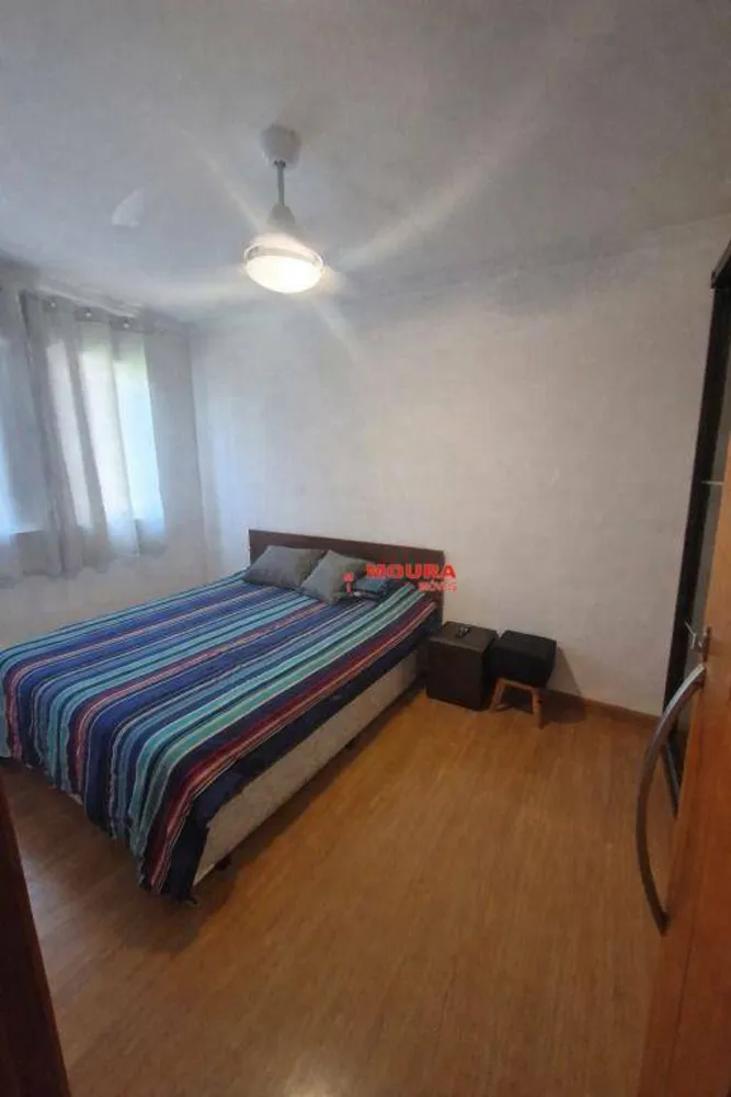 Apartamento, 3 quartos, 80 m² - Foto 5