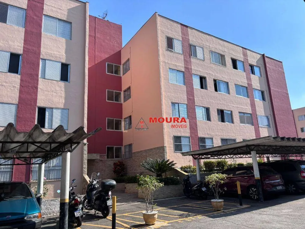 Apartamento, 3 quartos, 80 m² - Foto 1