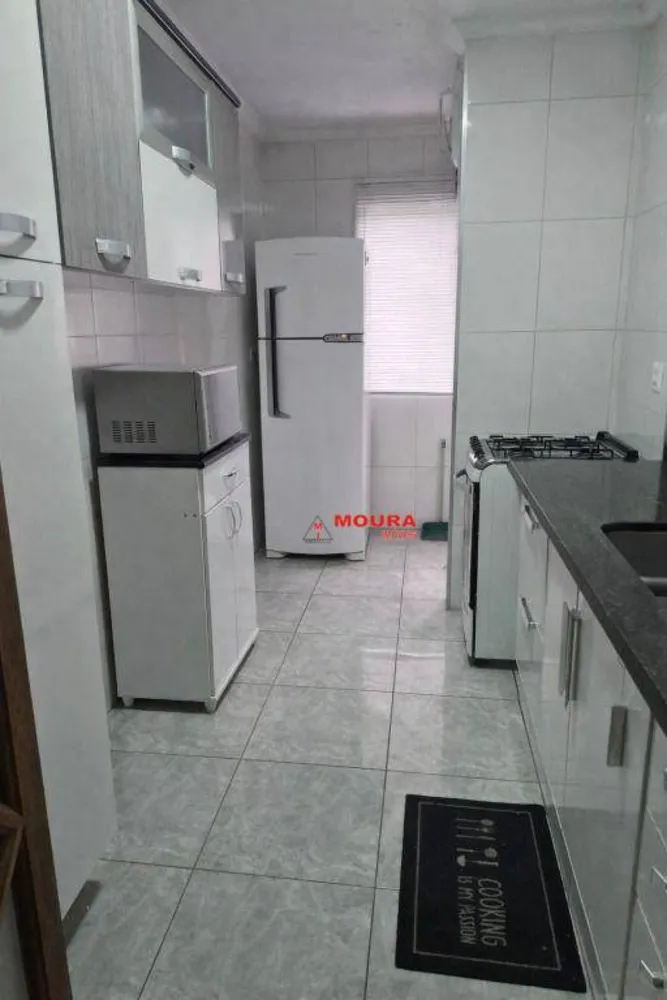 Apartamento, 3 quartos, 80 m² - Foto 4