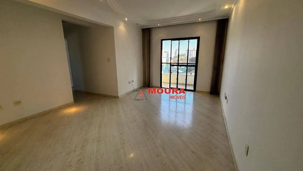 Apartamento, 3 quartos, 80 m² - Foto 2