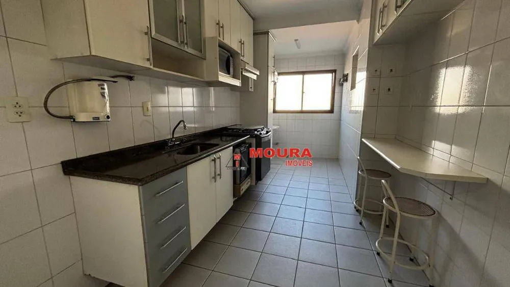 Apartamento, 3 quartos, 80 m² - Foto 7