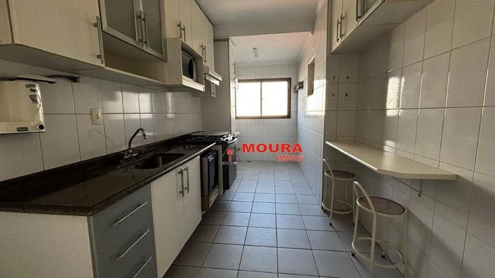 Apartamento, 3 quartos, 80 m² - Foto 1