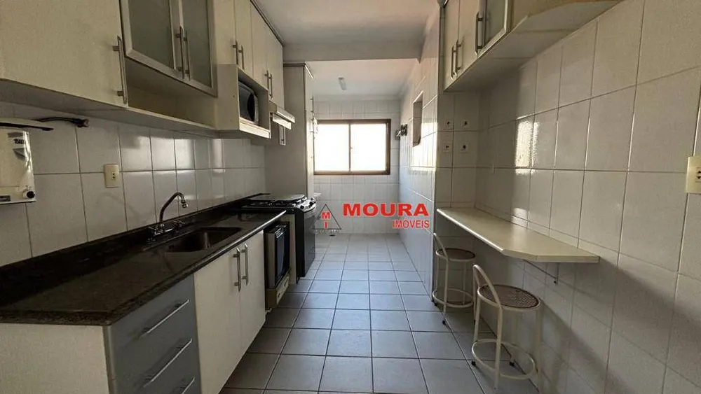 Apartamento, 3 quartos, 80 m² - Foto 6