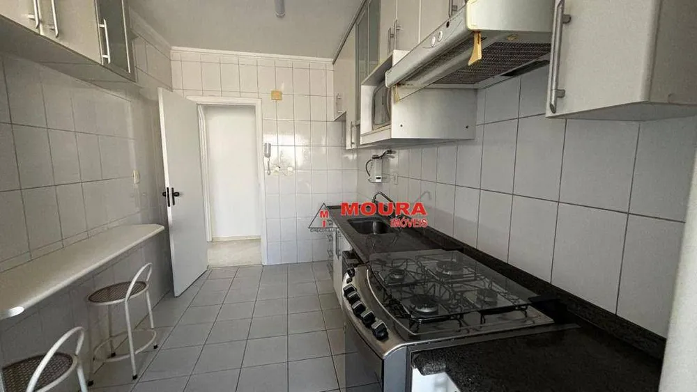 Apartamento, 3 quartos, 80 m² - Foto 1